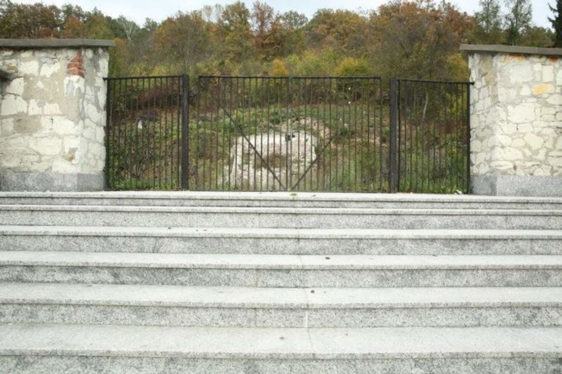 Ludzkie szczątki z budowy szkoły w Kazimierzu? Prokuratura bada sprawę