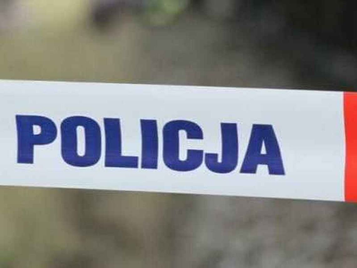 Ludzkie szczątki znalezione koło zalewu w Zamościu