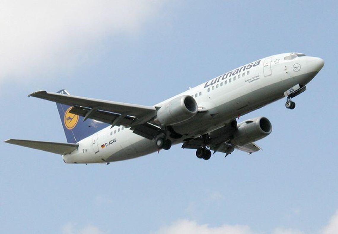 Lufthansa z lotniska Lublin do Frankfurtu? \"Nie ma takich planów\" Lufthansa z lotniska Lublin do Frankfurtu? \"Nie ma takich planów\"