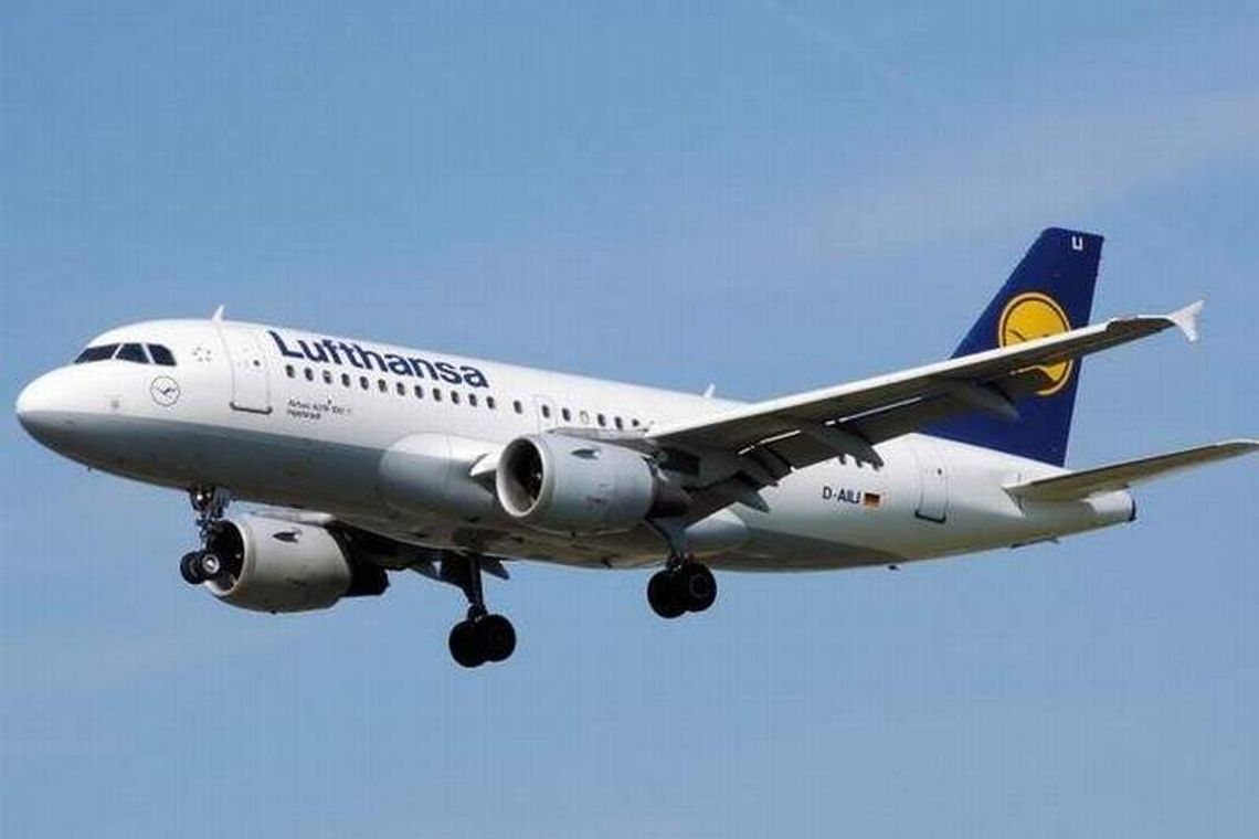 Lufthansa zwiększa liczbę połączeń lotniczych z Lublina do Frankfurtu Lufthansa zwiększa liczbę połączeń lotniczych z Lublina do Frankfurtu