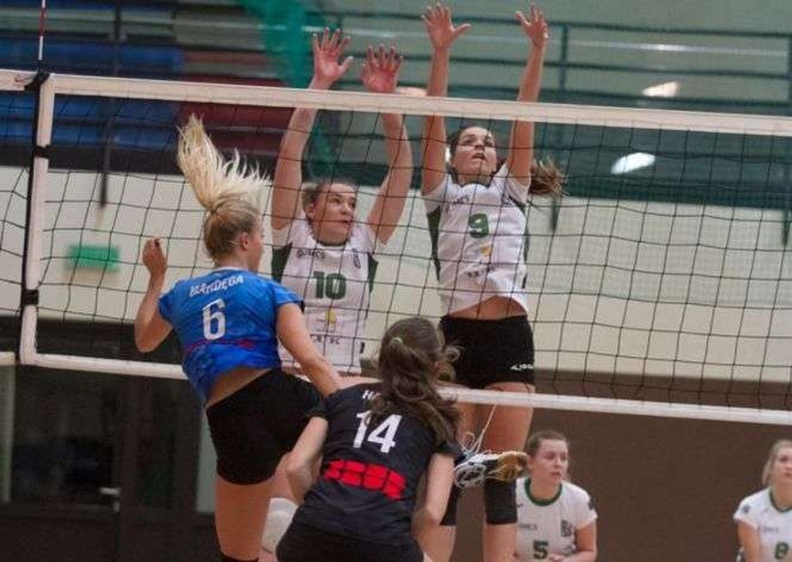 LUK AZS UMCS kontra APPGO Rzeszów, w Tomaszowie mecz na szczycie LUK AZS UMCS kontra APPGO Rzeszów, w Tomaszowie mecz na szczycie