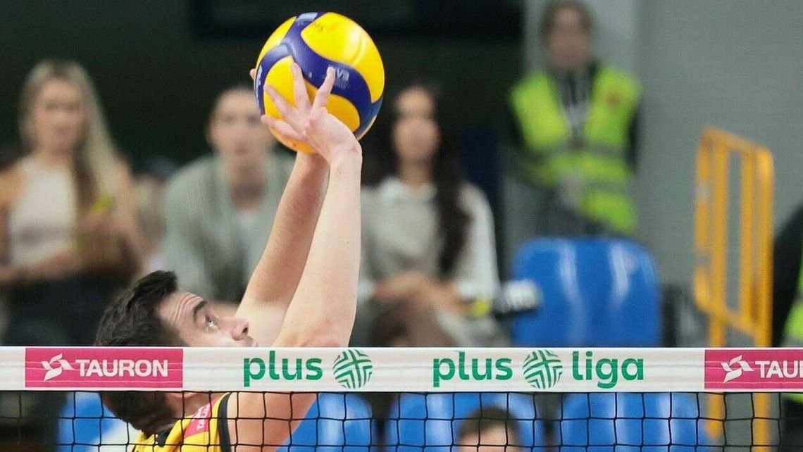 LUK Lublin – Aluron CMC Warta Zawiercie 2:3. Powtórka z rozrywki LUK Lublin – Aluron CMC Warta Zawiercie 2:3. Powtórka z rozrywki