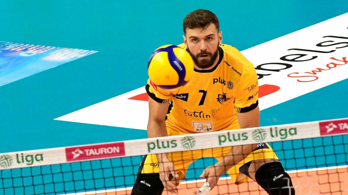 LUK Lublin kontra GKS Katowice. Pora na pierwsze punkty