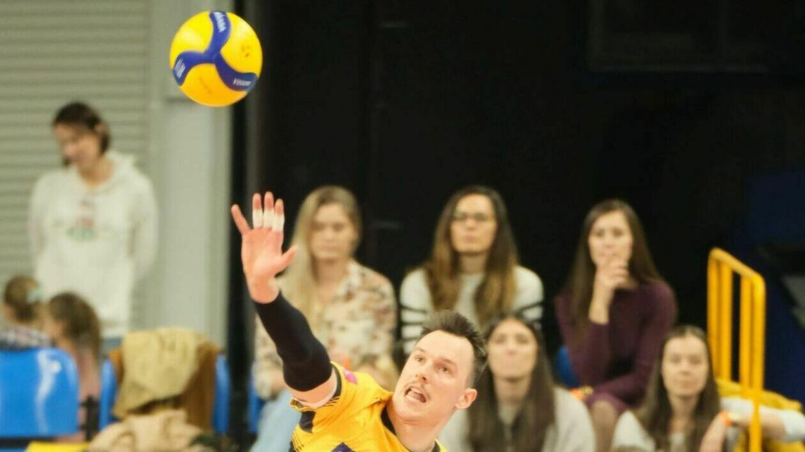 LUK Lublin – Stal Nysa 0:3. Sensacyjna przegrana beniaminka