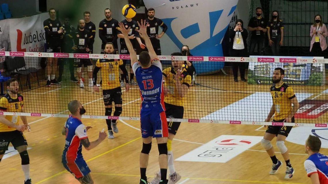 LUK Politechnika dzisiaj gra drugi mecz z eWinner Gwardią. Finał na wyciągnięcie ręki