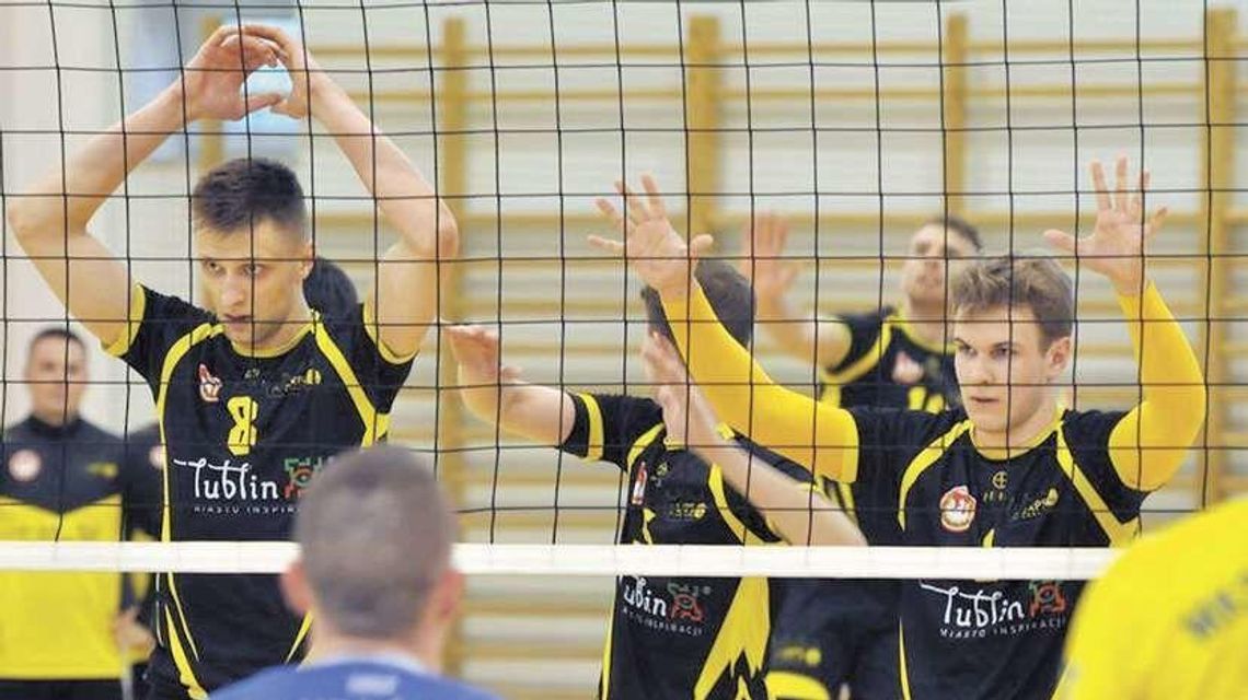 Luk Politechnika i MKS Avia z kolejnymi zwycięstwami w lidze