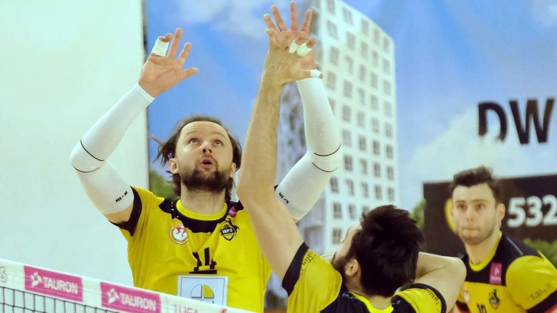 LUK Politechnika jedzie do Sulęcina, a Polski Cukier Avia do Krakowa