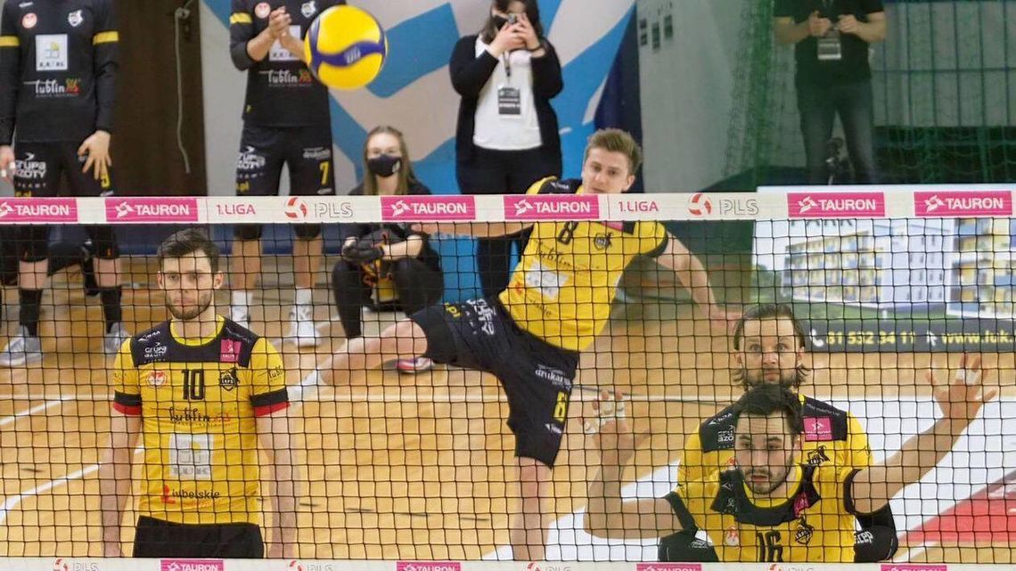 LUK Politechnika kontra BBTS Bielsko-Biała, czyli srebro nikogo nie interesuje