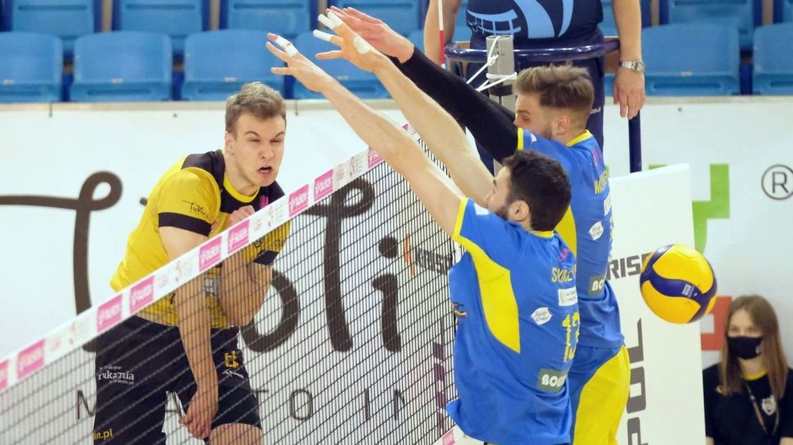 LUK politechnika kontra Krispol Września, Polski Cukier Avia jedzie do Tomaszowa Mazowieckiego LUK politechnika kontra Krispol Września, Polski Cukier Avia jedzie do Tomaszowa Mazowieckiego