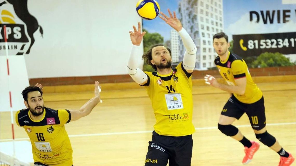 LUK Politechnika kontra Lechia, Polski Cukier Avia jedzie do Sulęcina LUK Politechnika kontra Lechia, Polski Cukier Avia jedzie do Sulęcina