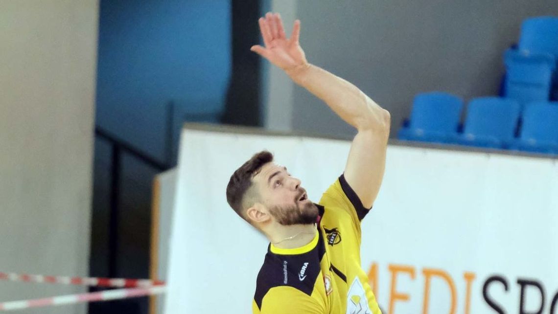 LUK Politechnika Lublin, czyli mistrzowie trzech setów