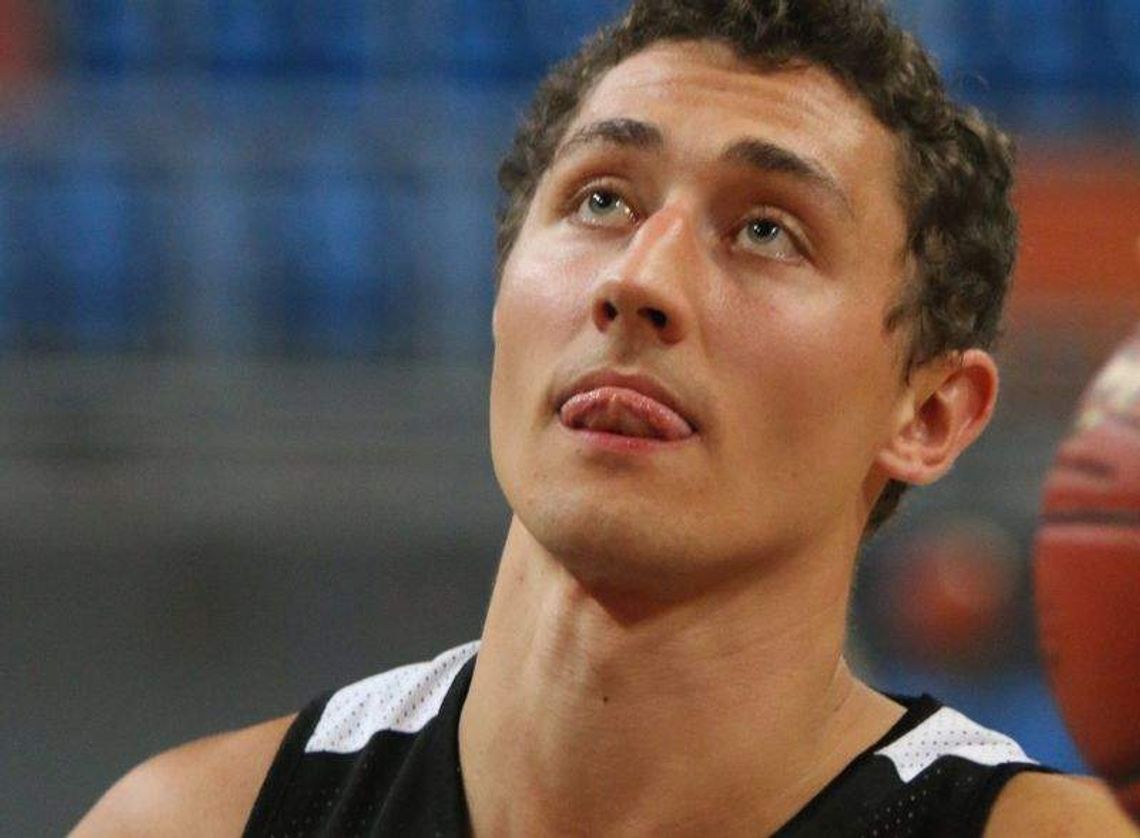 Łukasz Diduszko (Wikana-Start Lublin): Stawiamy na defensywę