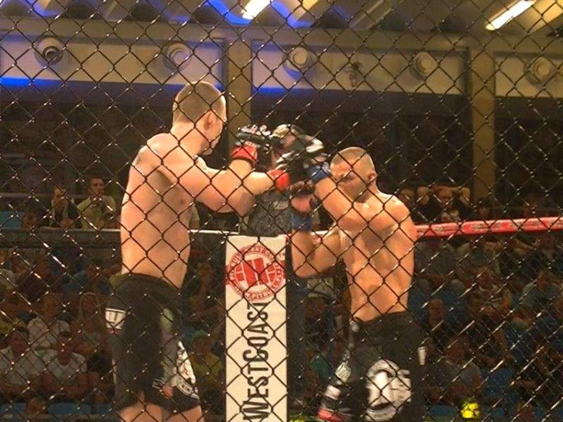 Łukasz "Juras Jurkowski: To jest najszybciej rozwijający się sport na świecie (wideo) Łukasz "Juras Jurkowski: To jest najszybciej rozwijający się sport na świecie (wideo)