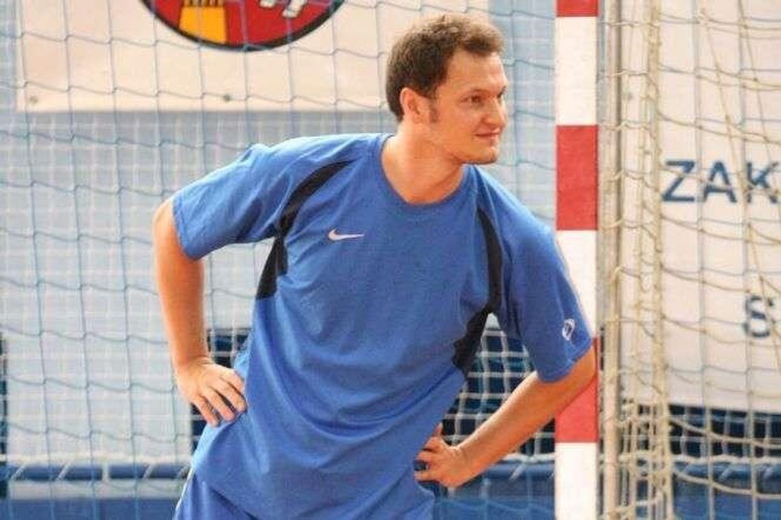 Łukasz Kandora: Mam dość przeprowadzek