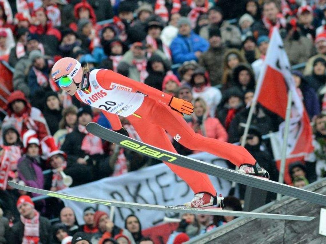 Łukasz Kruczek ogłosił kadrę na Igrzyska Olimpijskie Łukasz Kruczek ogłosił kadrę na Igrzyska Olimpijskie