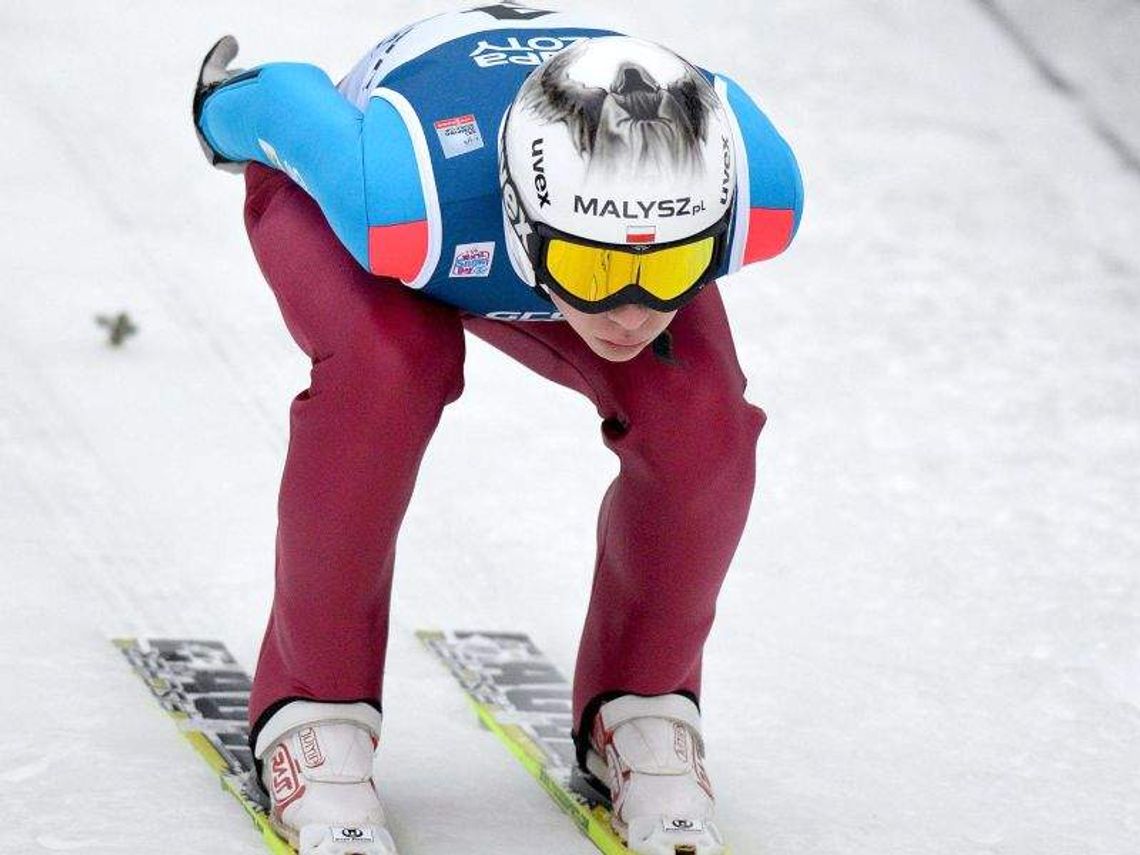 Łukasz Kruczek ogłosił kadrę na zawody w Wiśle i Zakopanem Łukasz Kruczek ogłosił kadrę na zawody w Wiśle i Zakopanem