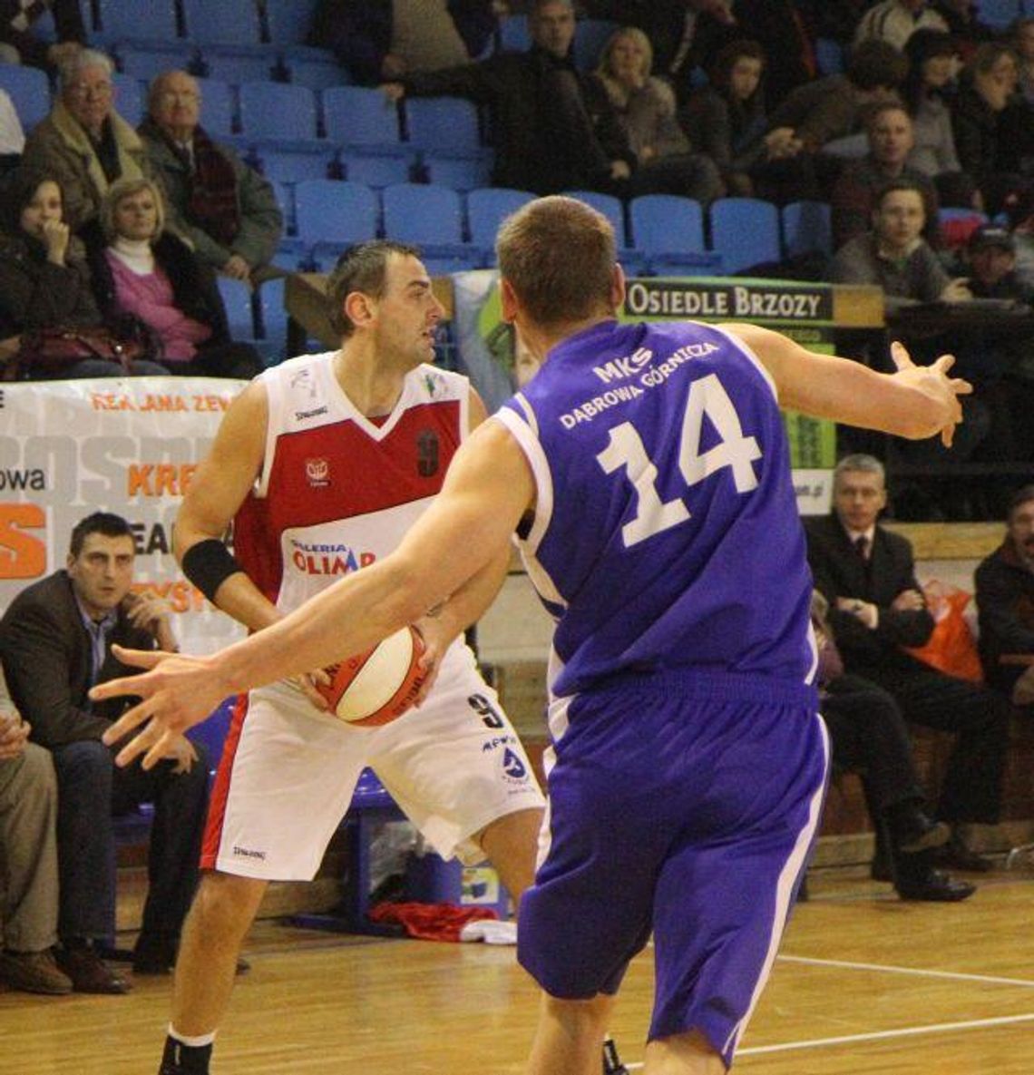 Łukasz Kwiatkowski: Żałuję, że zostałem w Lublinie