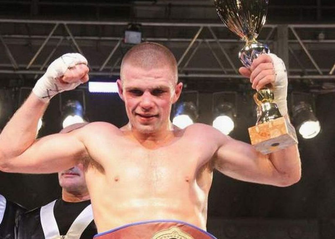 Łukasz Maciec: Stać mnie na więcej