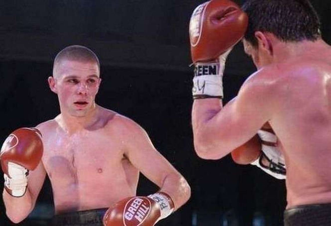 Łukasz Maciec: Teraz chcę się zresetować Łukasz Maciec: Teraz chcę się zresetować