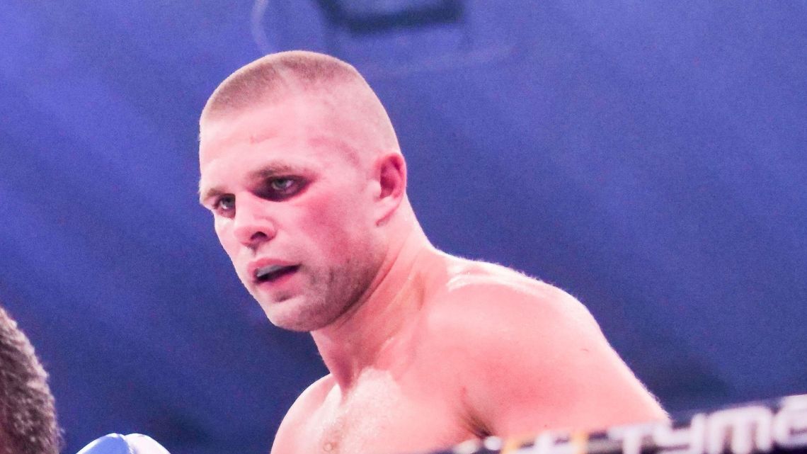 Łukasz Maciec: Wracam do treningów i czekam na oferty Łukasz Maciec: Wracam do treningów i czekam na oferty