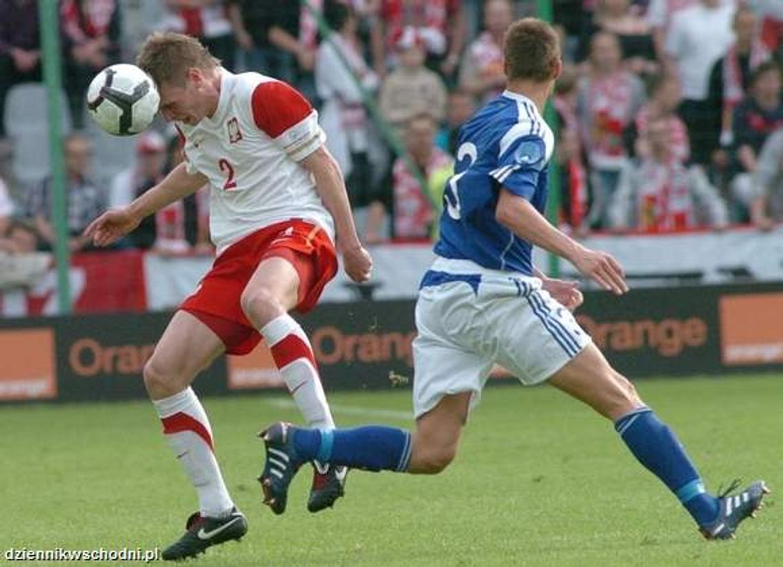 Łukasz Piszczek wrócił do treningów i w piątek zagra z Ukrainą