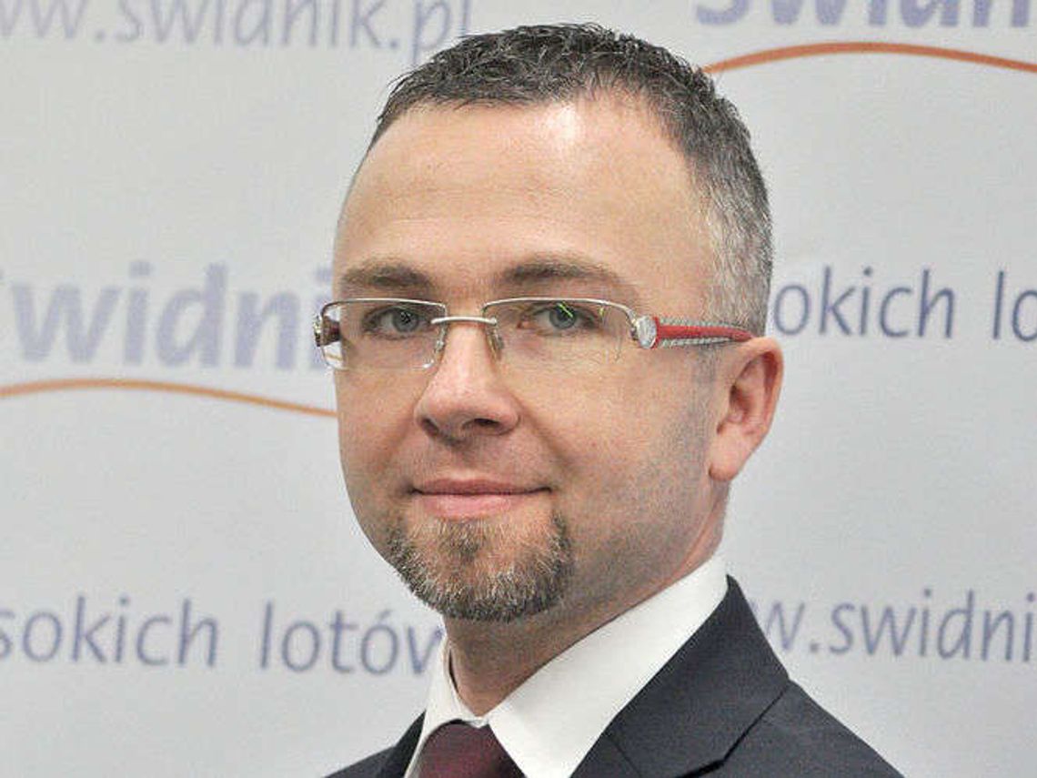 Łukasz Reszka (MKS Avia): klub otrzymał licencję na nowy sezon
