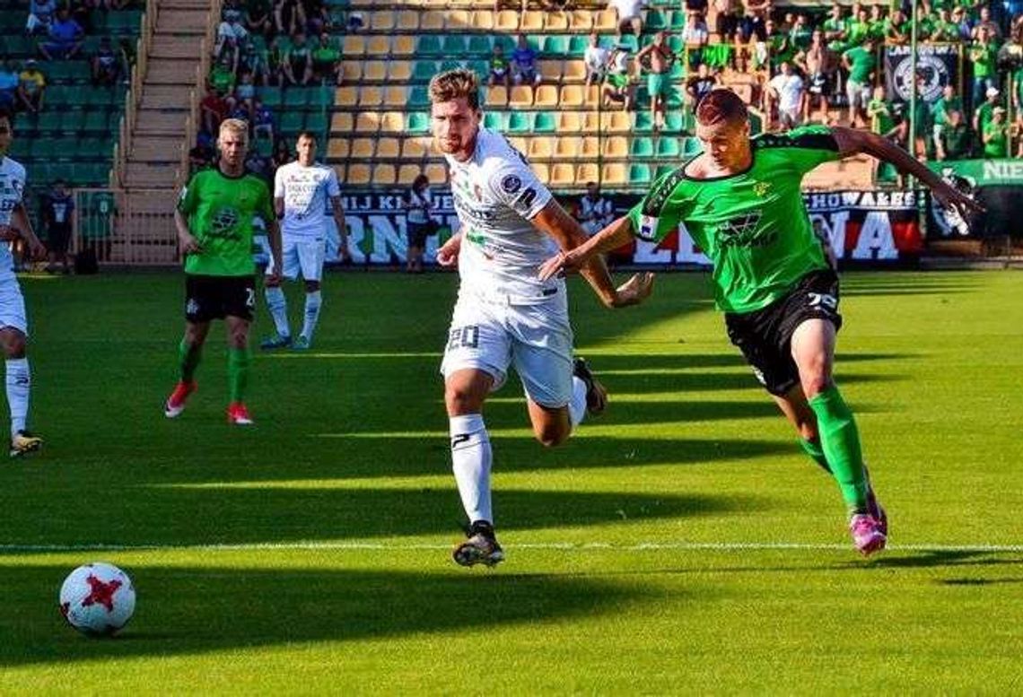 Łukasz Wiech i Tomasz Makowski powołani do młodzieżowych reprezentacji kraju Łukasz Wiech i Tomasz Makowski powołani do młodzieżowych reprezentacji kraju