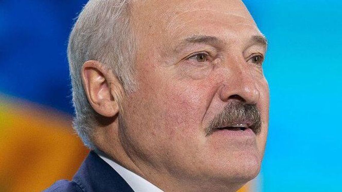 Łukaszenka: „lekarze, którzy wyjechali do Polski, nie zostaną wpuszczeni”