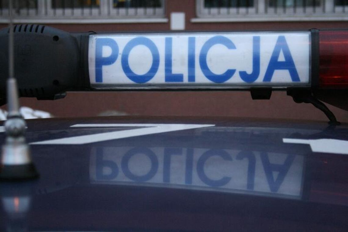 Łuków: 19-latek okradał mieszkania