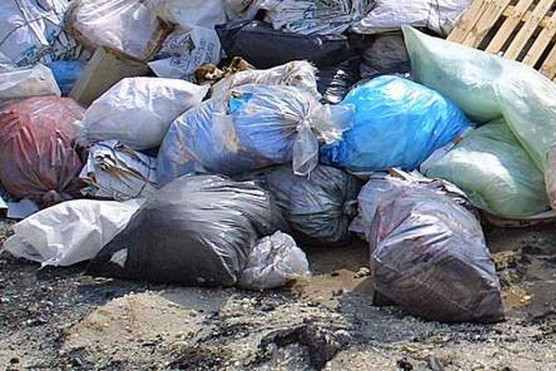 Łuków. Będzie śmieciowe referendum? Setki błędnych podpisów