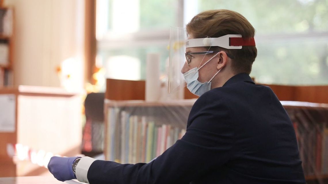 Łuków i powiat łukowski: Wyniki wyborów prezydenckich 