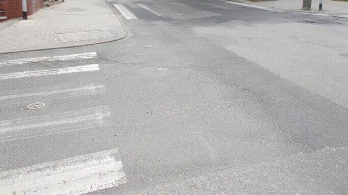 Łuków. Jeden mieszkaniec zablokował pieniądze na remont ulicy