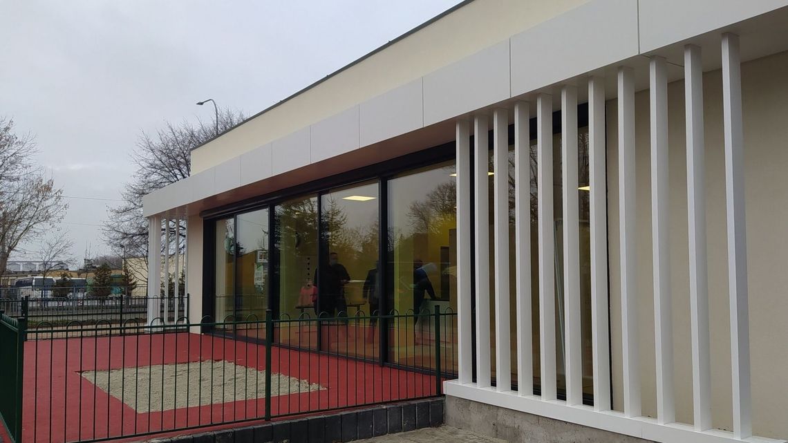 Łuków: Już wiadomo, kto pokieruje miejskim żłobkiem 