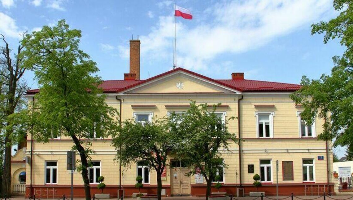 Łuków. Kłótnia na sesji rady. Który z radnych dopuścił się wycieku danych osobowych?