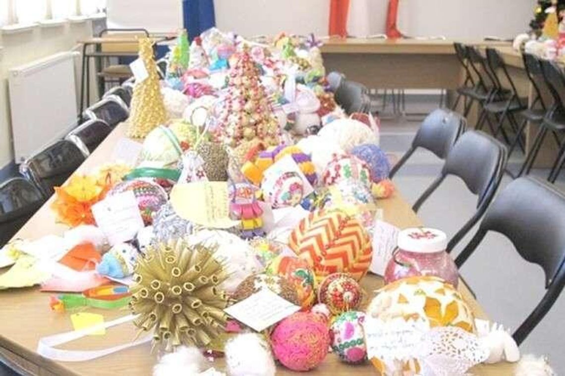 Łuków: Lena, Kinga, Kasia i inni świąteczni laureaci Łuków: Lena, Kinga, Kasia i inni świąteczni laureaci