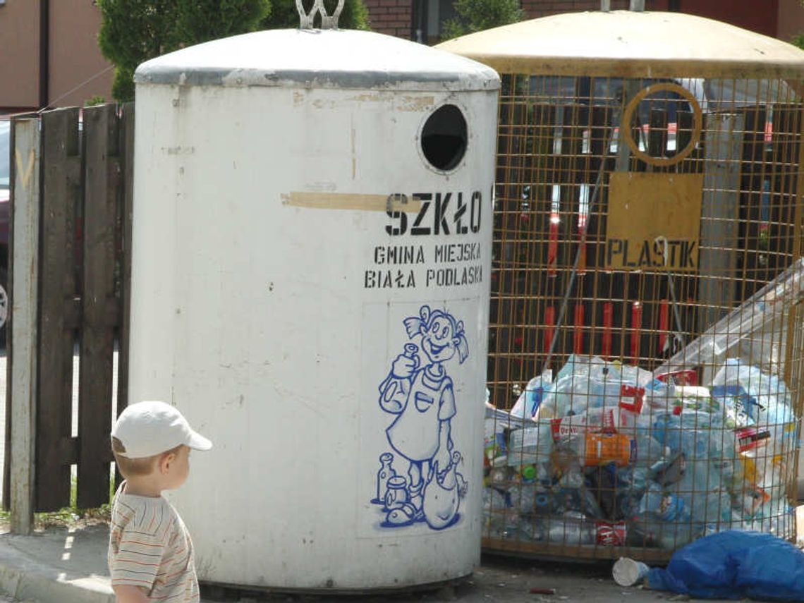 Łuków: Miasto sprawdzi jak mieszkańcy dbają o czystość