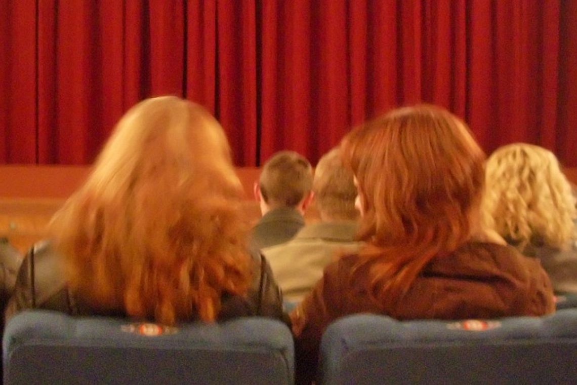 Łuków. Na cyfrowy seans w przyszłym roku