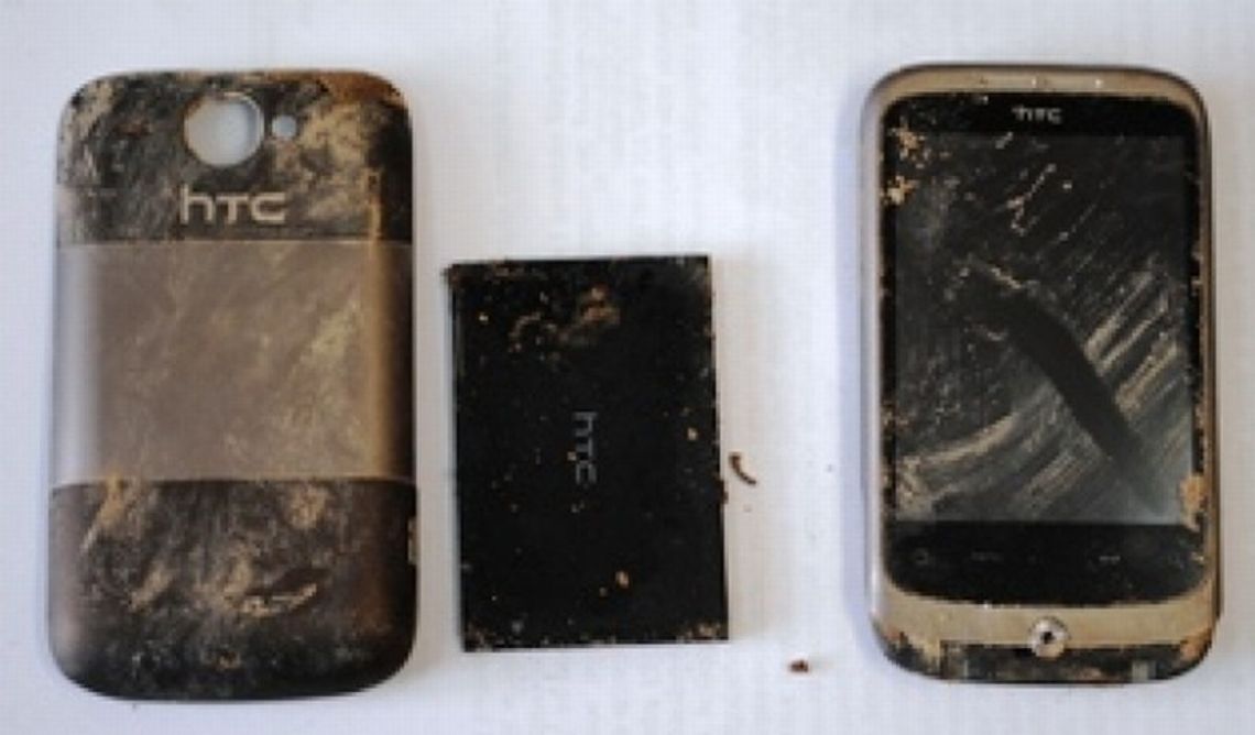 Łuków: Napadli, ukradli telefon i portfel