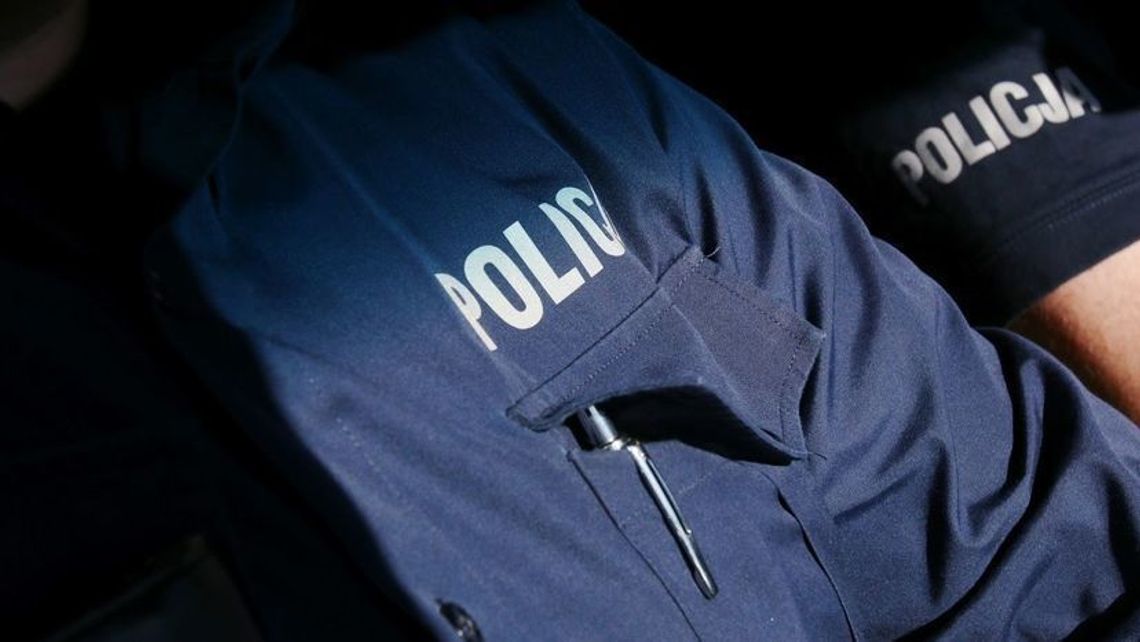 Łuków: Nietrzeźwa para zatrzymana dzięki czujności innych kierowców Łuków: Nietrzeźwa para zatrzymana dzięki czujności innych kierowców