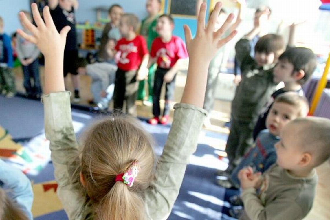 Łuków. Nowe przedszkola od września