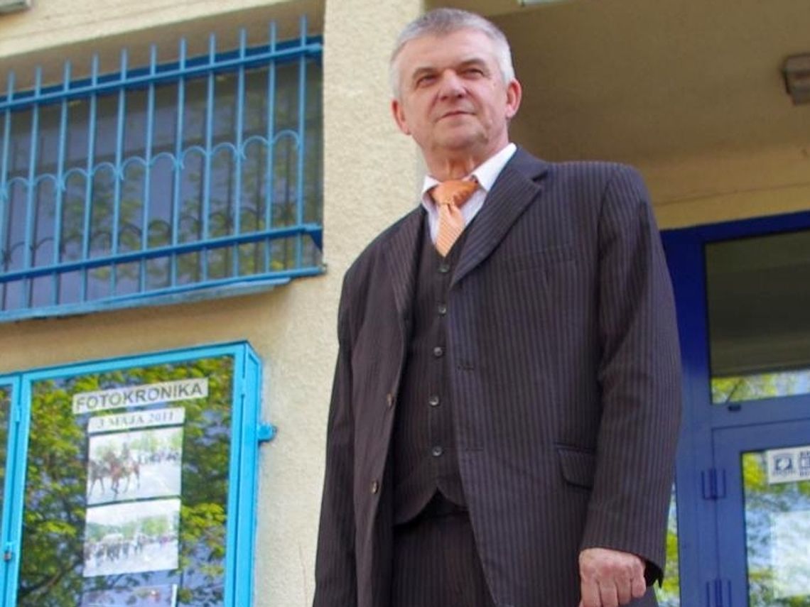 Łuków: Nowy dyrektor ma być tańszy