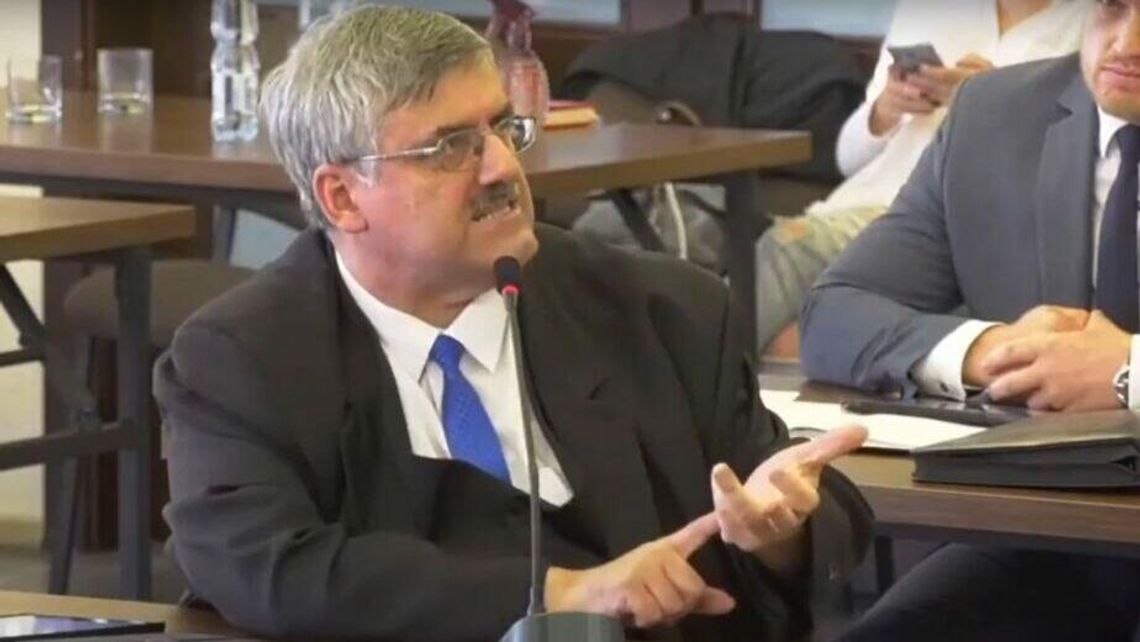 Łuków. Nowy i stary dyrektor. Będzie też zmiana w radzie miasta