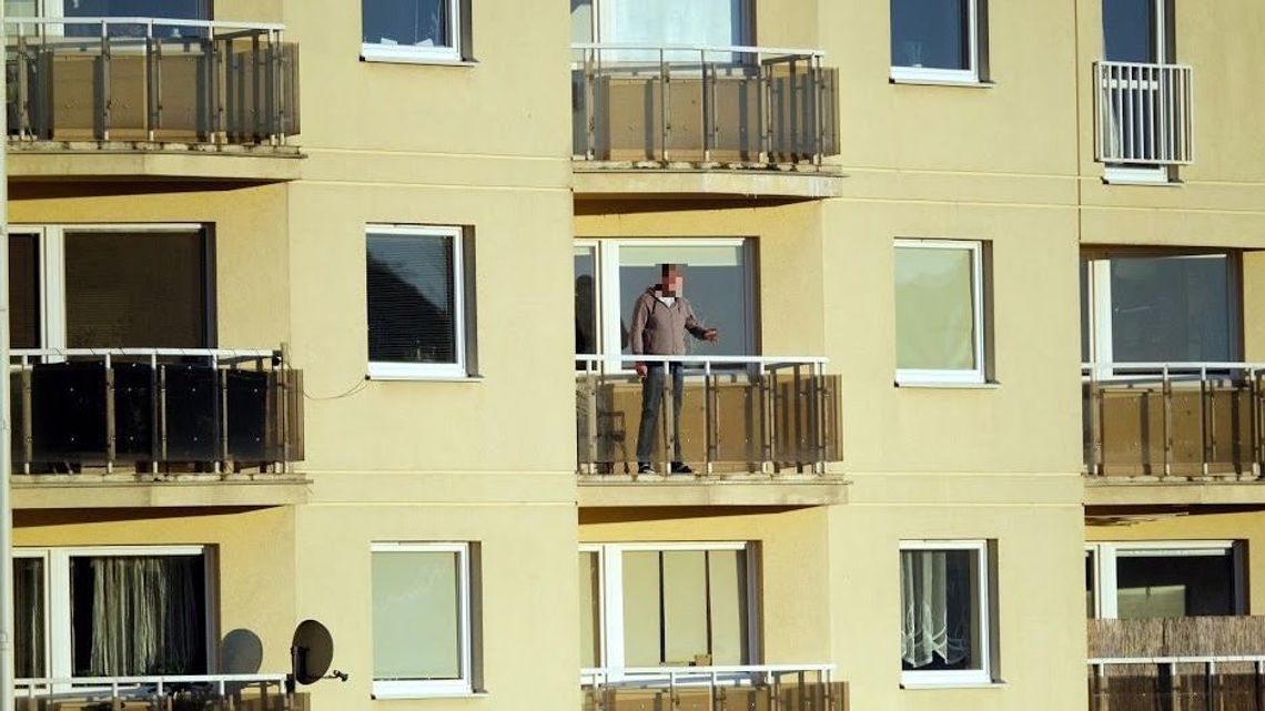 Łuków od 15 lat nie budował lokali socjalnych. W planach nowy blok Łuków od 15 lat nie budował lokali socjalnych. W planach nowy blok