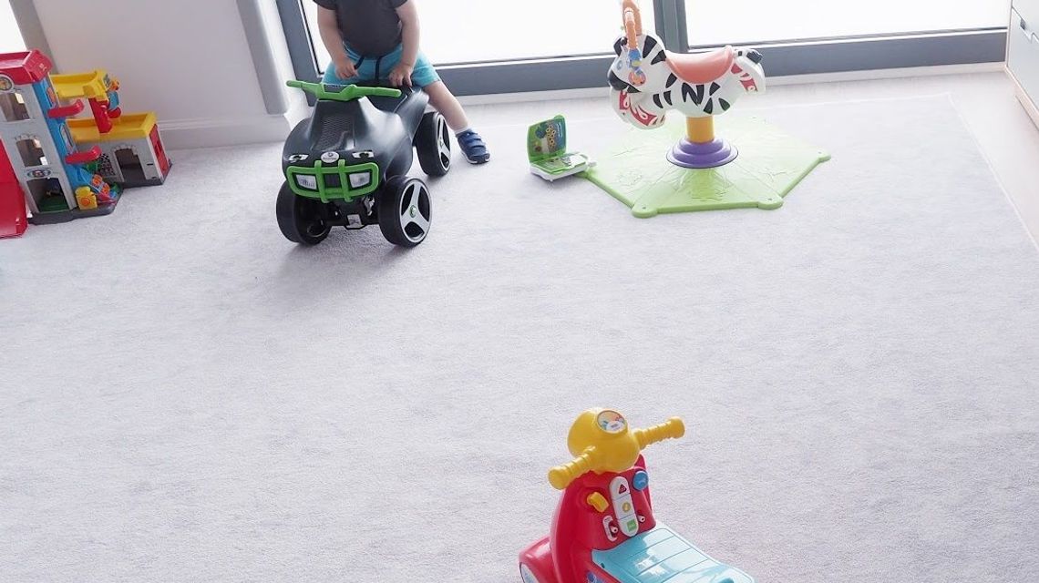 Łuków: Powstanie pierwszy gminny żłobek