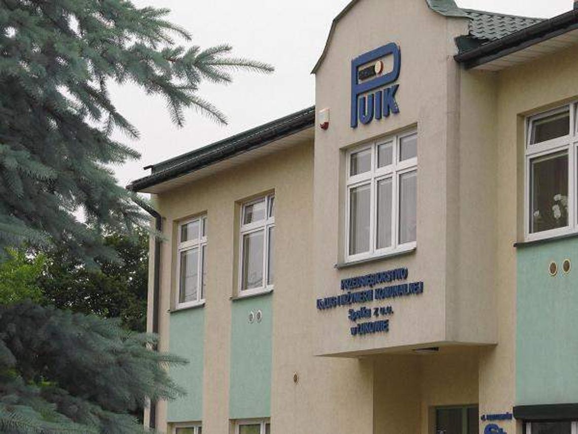 Łuków. Prezes najpierw zrezygnował. Teraz wraca na stanowisko Łuków. Prezes najpierw zrezygnował. Teraz wraca na stanowisko