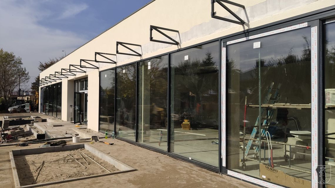 Łuków: Radni jednomyślnie za żłobkiem. "W tym roku ogłosimy konkurs na dyrektora" Łuków: Radni jednomyślnie za żłobkiem. "W tym roku ogłosimy konkurs na dyrektora"