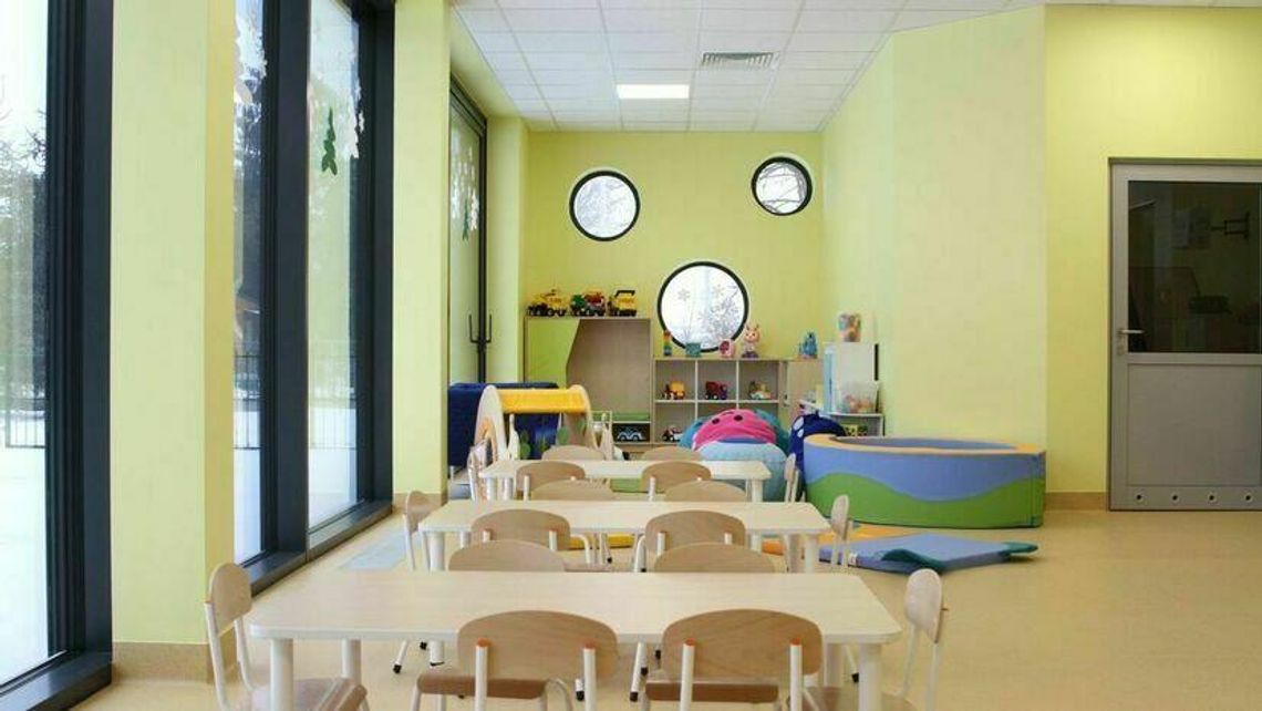 Łuków: Radni z PiS chcą sami skontrolować żłobek
