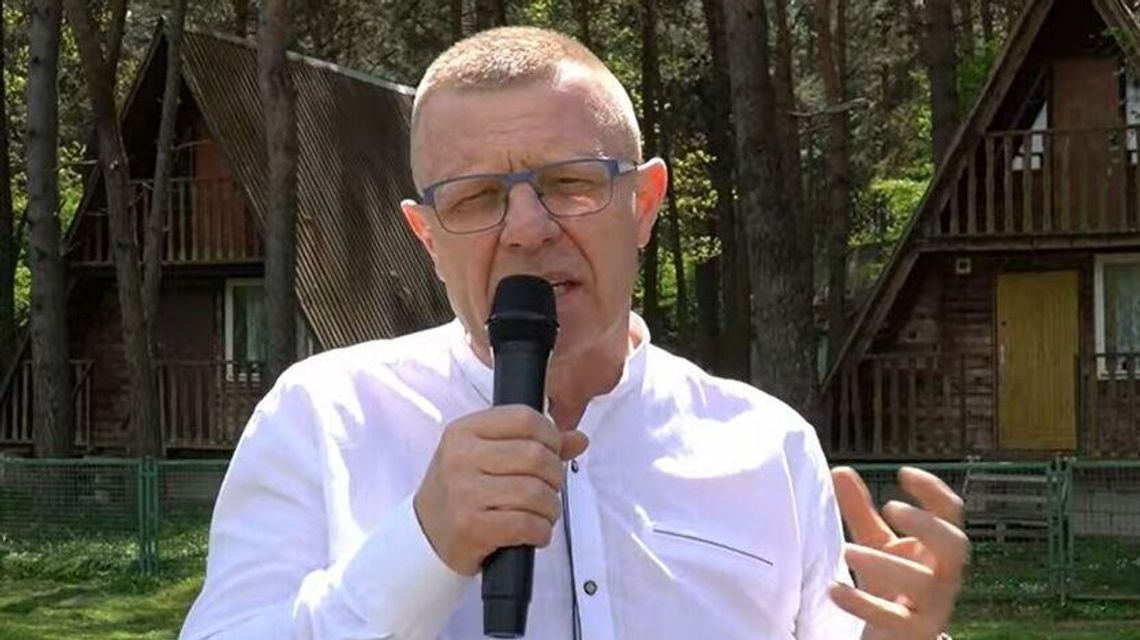 Łuków: Radny chce audytu w Urzędzie Miasta