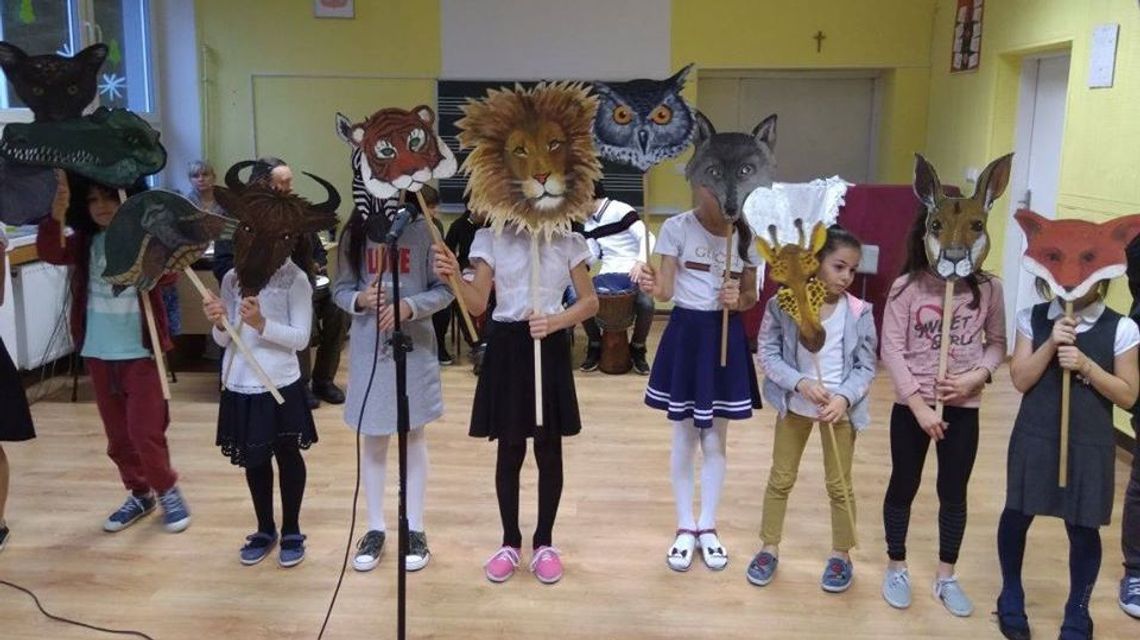 Łuków: Stowarzyszenie Dla Ziemi szuka laptopów dla małych uchodźców 