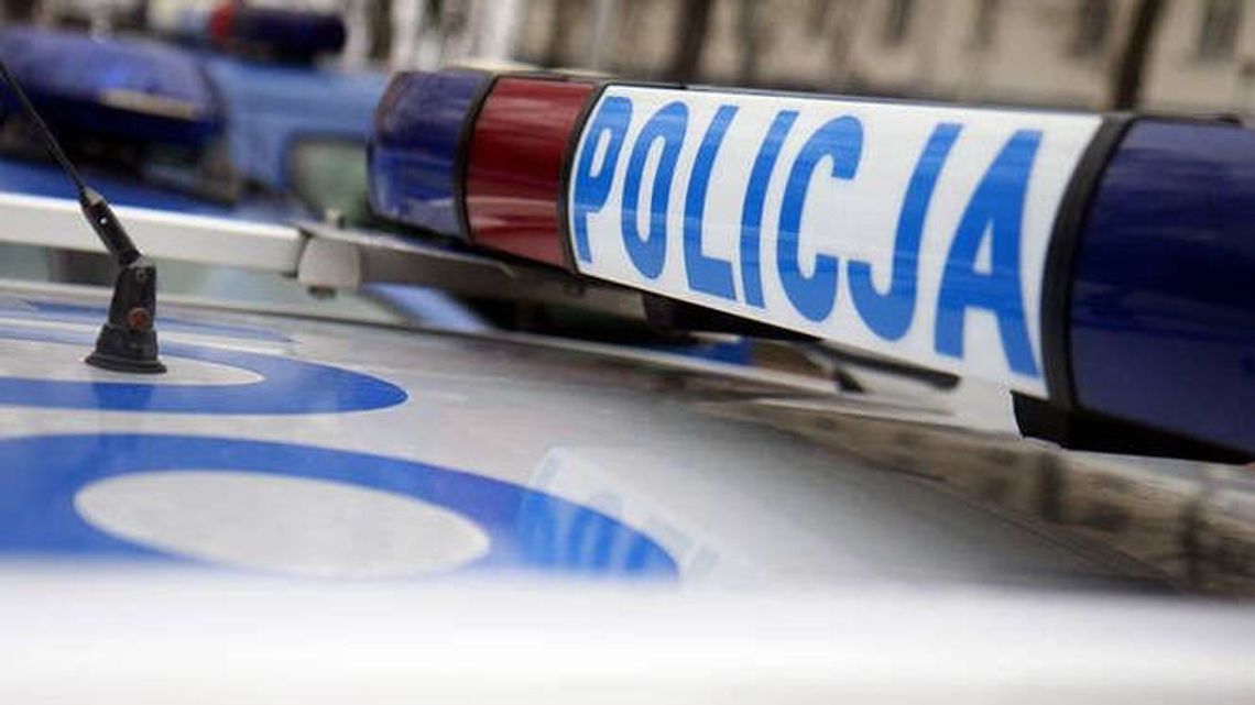 Łuków: Ukradł samochód z przyszpitalnego parkingu. Odpowie za to w warunkach recydywy